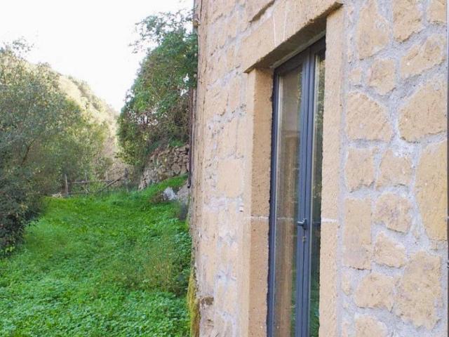 Casa indipendente in vendita a Farnese VT