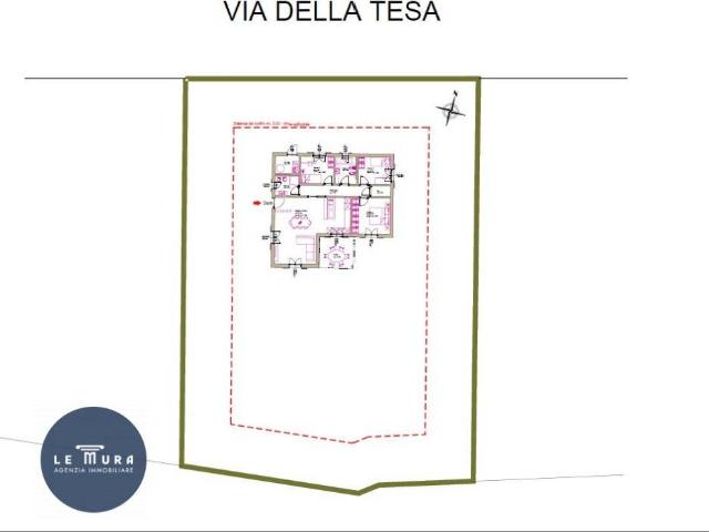Casa indipendente in vendita a Farra d'Isonzo GO