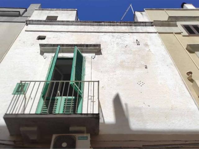 Casa indipendente in vendita a Fasano BR