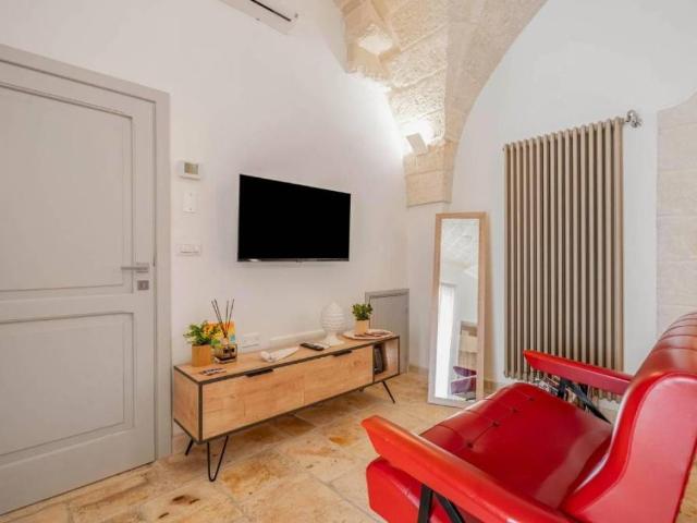 Casa indipendente in vendita a Fasano BR