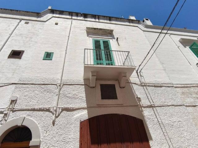 Casa indipendente in vendita a Fasano BR
