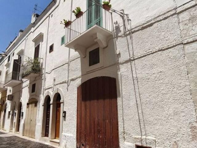 Casa indipendente in vendita a Fasano BR