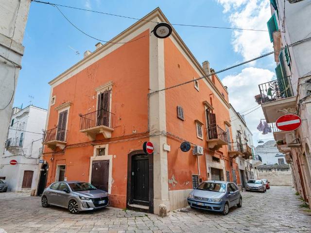 Casa indipendente in vendita a Fasano BR