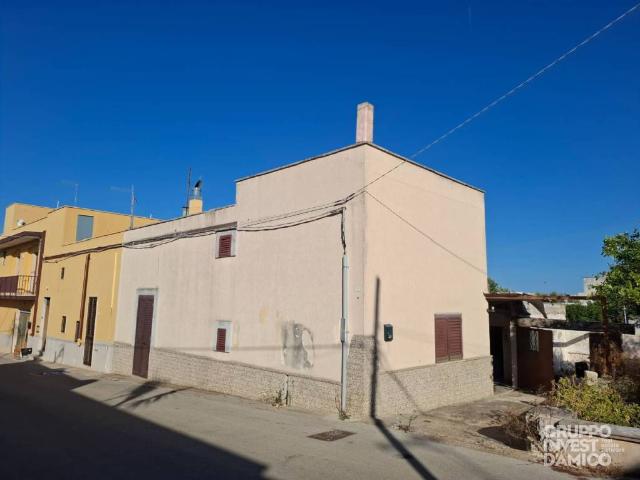 Casa indipendente in vendita a Fasano BR