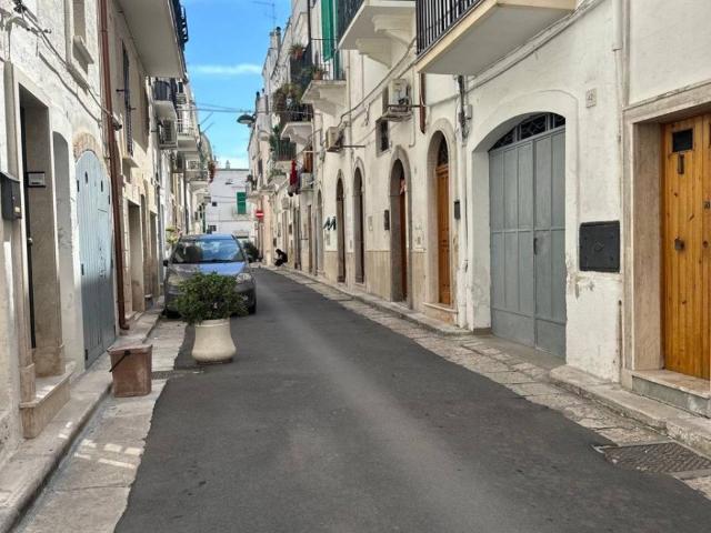 Casa indipendente in vendita a Fasano BR