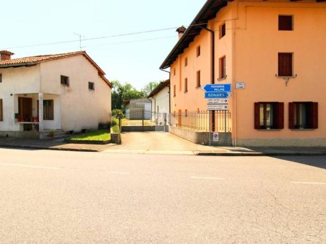 Casa indipendente in vendita a Felettis, Bicinicco