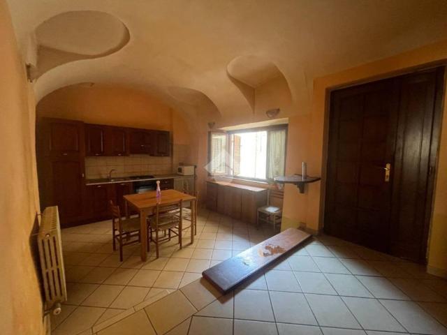 Casa indipendente in vendita a Feletto TO