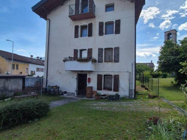 Casa indipendente in vendita a Feltre BL