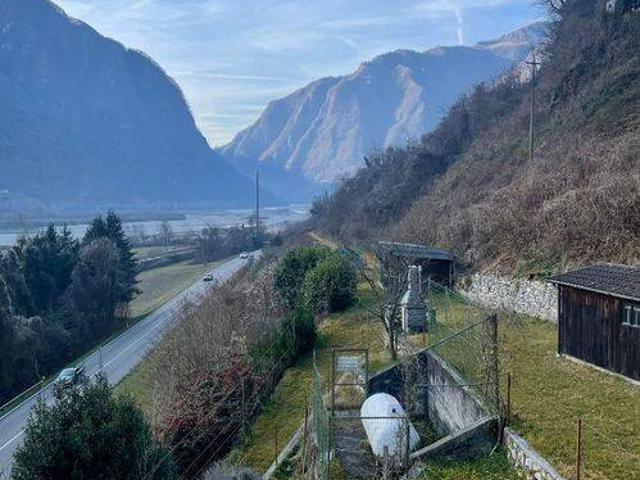 Casa indipendente in vendita a Feltre BL