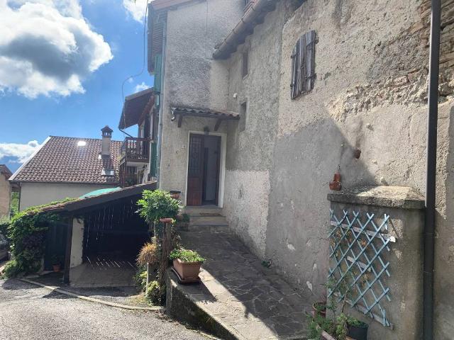 Casa indipendente in vendita a Feltre BL