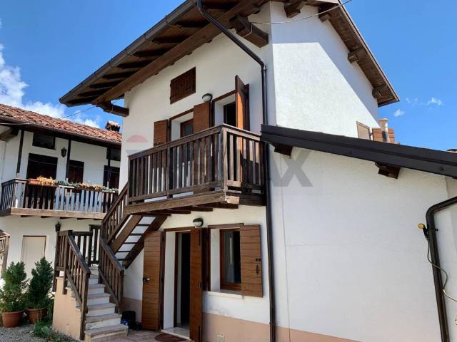 Casa indipendente in vendita a Feltre BL
