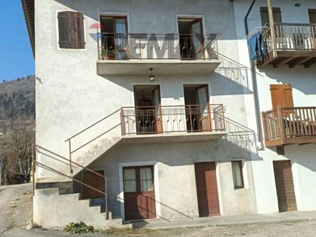 Casa indipendente in vendita a Feltre BL