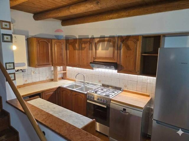 Casa indipendente in vendita a Feltre