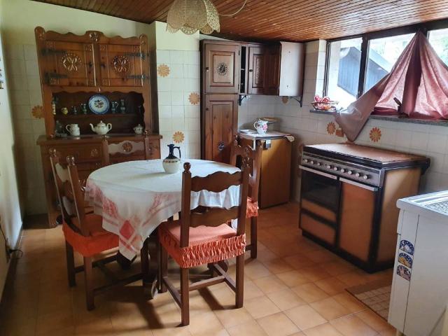 Casa indipendente in vendita a Fenestrelle TO