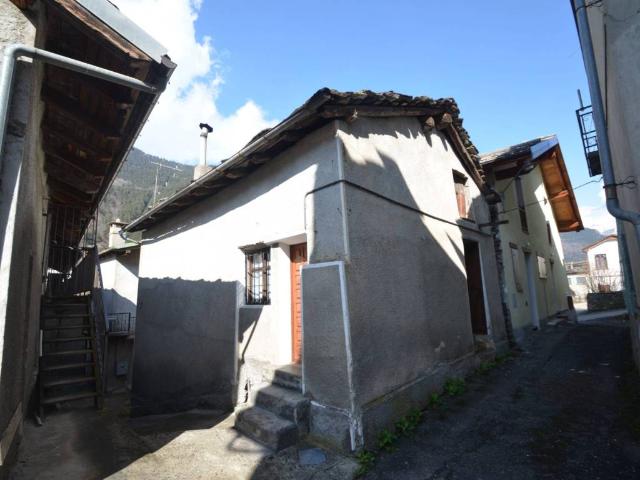 Casa indipendente in vendita a Fenestrelle TO