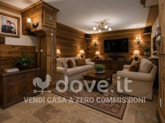 Casa indipendente in vendita a Fénis AO