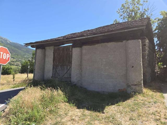 Casa indipendente in vendita a Fénis AO