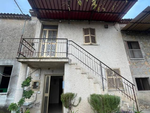 Casa indipendente in vendita a Ferentino FR