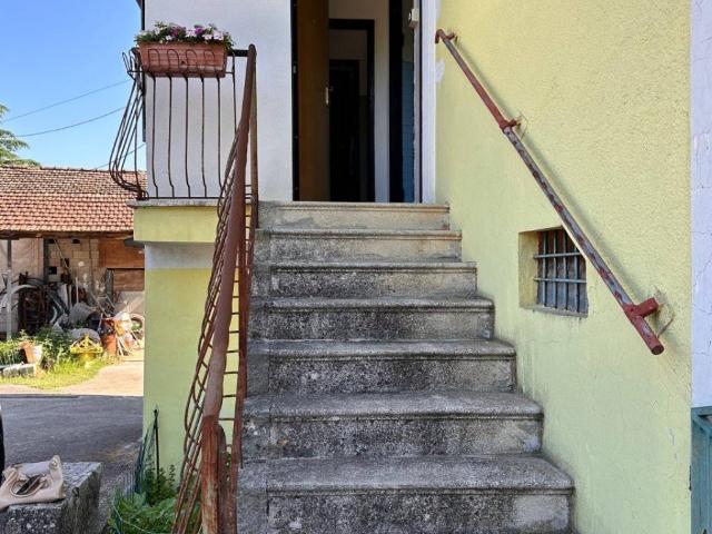 Casa indipendente in vendita a Ferentino FR