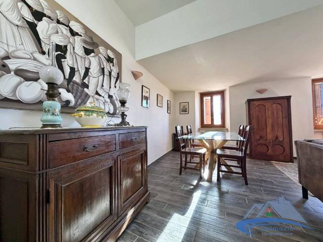 Casa indipendente in vendita a Ferentillo TR