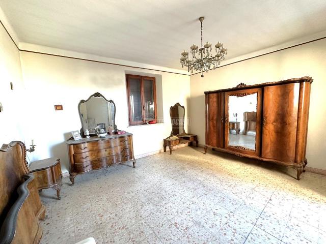 Casa indipendente in vendita a Fermo
