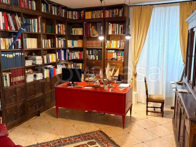 Casa indipendente in vendita a Fermo