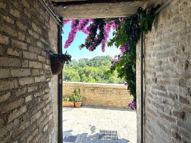 Casa indipendente in vendita a Fermo FM