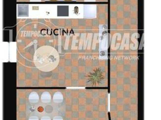 Casa indipendente in vendita a Fermo FM