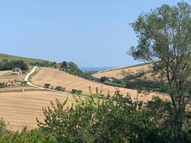 Casa indipendente in vendita a Fermo FM