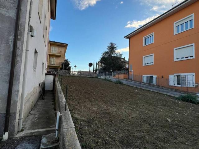 Casa indipendente in vendita a Fermo FM