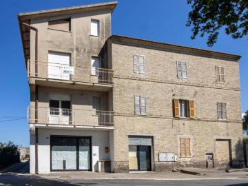 Casa indipendente in vendita a Fermo FM
