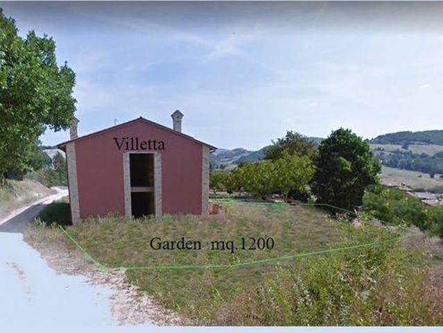 Casa indipendente in vendita a Fermignano PU