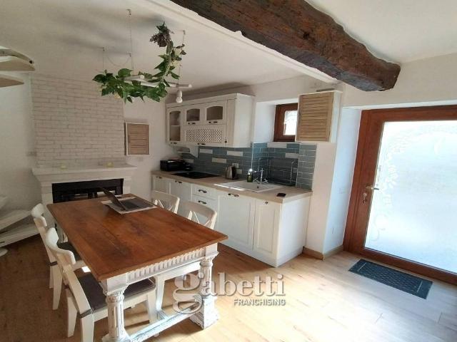 Casa indipendente in vendita a Ferrazzano CB