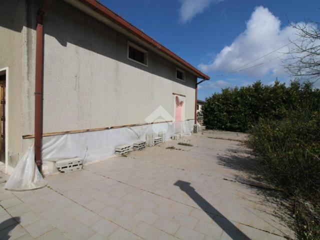 Casa indipendente in vendita a Ferrazzano CB
