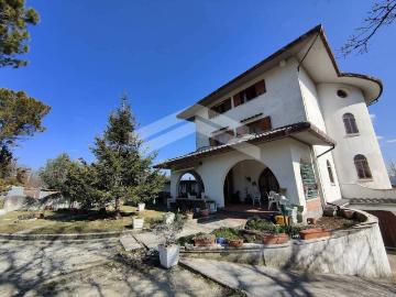 Casa indipendente in vendita a Ferrazzano CB