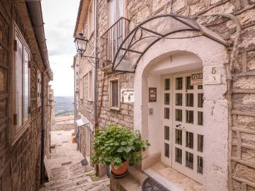 Casa indipendente in vendita a Ferrazzano CB