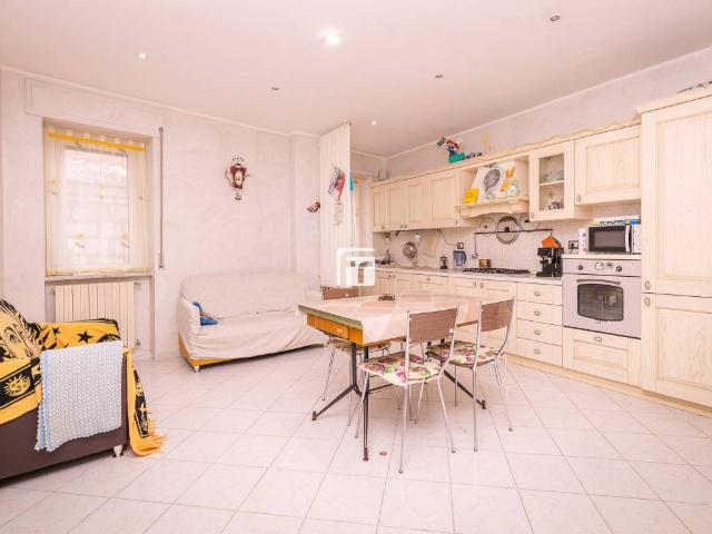 Casa indipendente in vendita a Ferrazzano CB