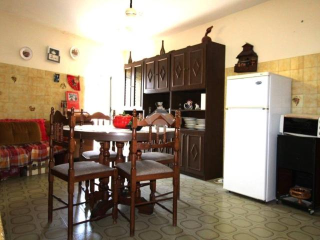 Casa indipendente in vendita a Ferrazzano CB