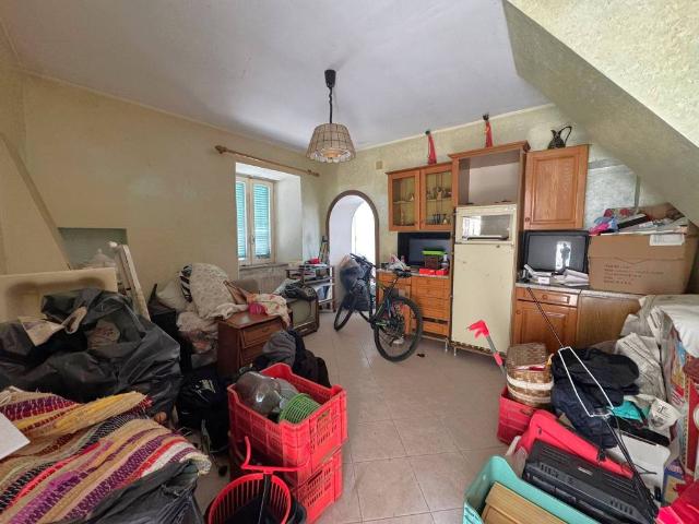 Casa indipendente in vendita a Ferrazzano CB