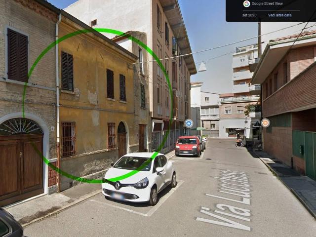 Casa indipendente in vendita a Ferrara