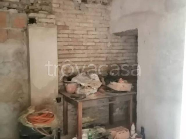 Casa indipendente in vendita a Ferrara via della Pesca, 36, San Bartolomeo