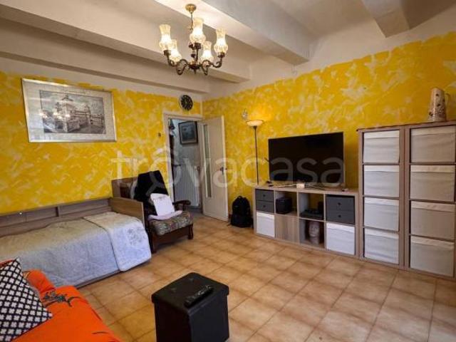Casa indipendente in vendita a Ferrara via Ravenna, 619, Gaibanella