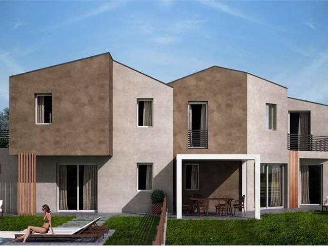 Casa indipendente in vendita a Ferrara FE