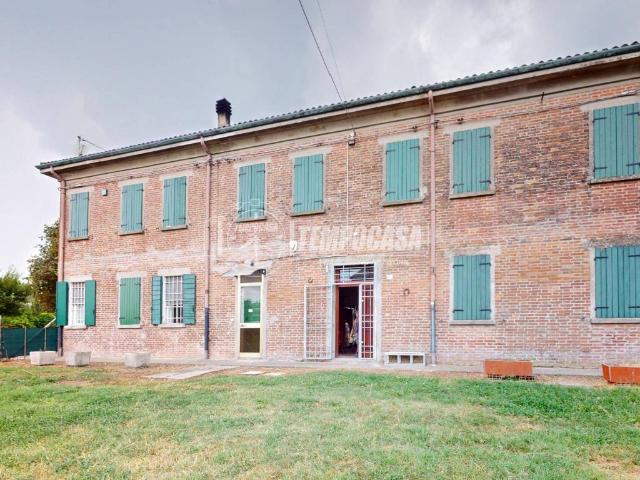 Casa indipendente in vendita a Ferrara FE