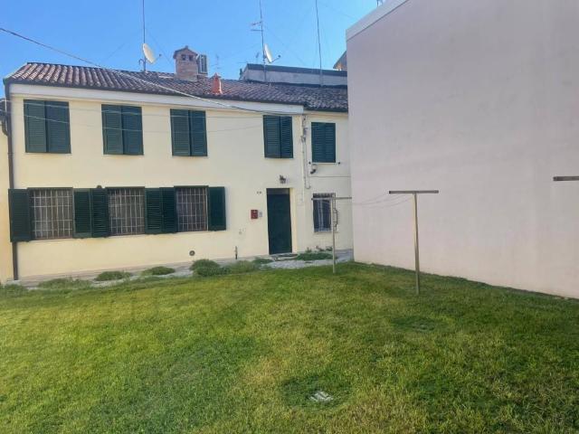 Casa indipendente in vendita a Ferrara FE