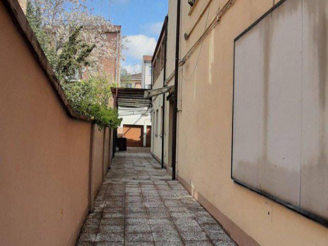 Casa indipendente in vendita a Ferrara FE