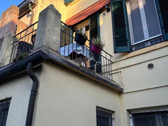 Casa indipendente in vendita a Ferrara FE