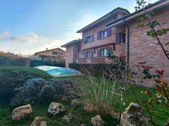 Casa indipendente in vendita a Ferrara FE