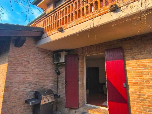 Casa indipendente in vendita a Ferrara FE