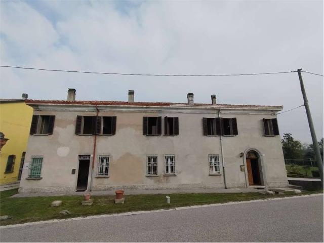 Casa indipendente in vendita a Ferrara FE